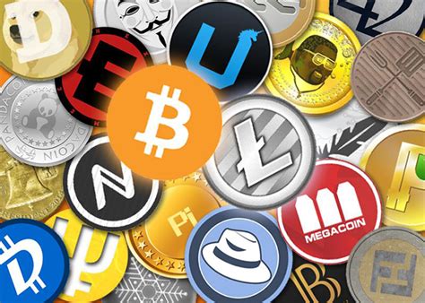 A comprehensive list of all traded cryptocurrencies available on investing.com. The complete cryptocurrency list: Every altcoin, its ...