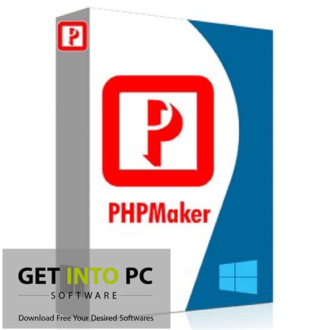 Phpmaker 2018 Get Into Pc Download Free Softwares