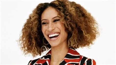 Elaine Welteroth On Transforming Teen Vogue And Knowing Your Worth 1a