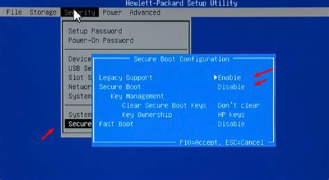 Probook 450 comes with freedos on it and to install windows os you need to enter uefi bios setup menu to change the boot up order to match your windows incta. Solved: 6 Long BIOS beeps after video card install - HP Support Forum - 2391089