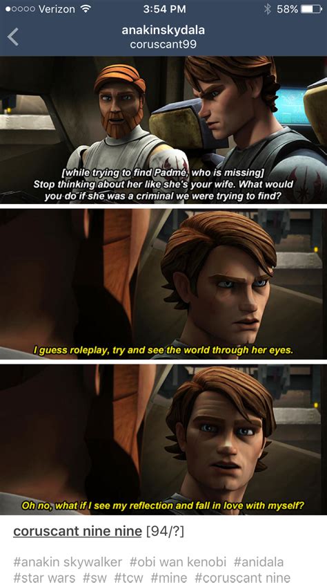 Incorrect Star Wars Quotes Star Wars Clone Wars Star Wars Rebels Star Trek Star Wars Quotes