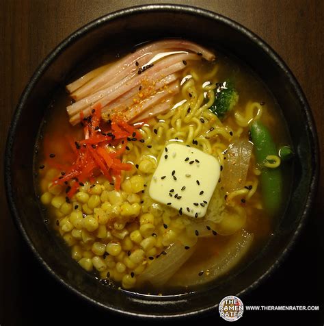 Learn all you need to know about different types of soy sauce and how they're used. #914: Nissin Ramen Shop Sapporo Miso Flavor - The Ramen Rater