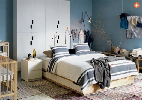 Ikea Yatak Odası Takımları Ile Evinizi Şımartın Dekor Cenneti Ev