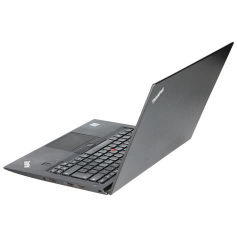 Lenovo Thinkpad X1 Carbon G4 I5 6300u 8 Gb 256 Ssd 141 Fhd W10pro B