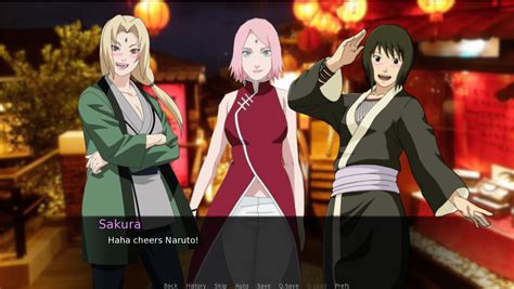 naruto porn game naruto sexy female characters klopatient hot sex picture