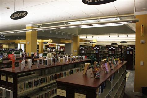 Ventnor Branch Atlantic County Library System