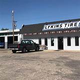 Images of Lykins Tire