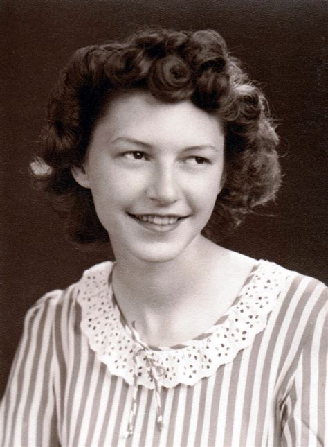 Betty Jane Katzenbach Obituary - Henderson, NV