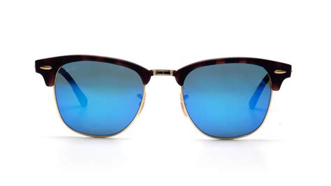 I work in optics and decided to buy the supposedly 1:1 aooko ray bans that everyone was talking about. Ray-Ban Clubmaster Tortoise RB3016 1145/17 51-21 ...