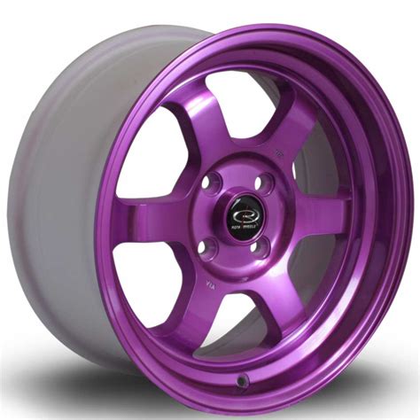 Purple Alloy Wheels Find The Perfect Alloys And Buy Online Lk Performance