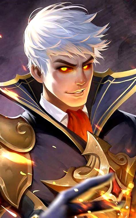 Check spelling or type a new query. The Fiery Inferno Alucard Mobile Legends 4K Ultra HD ...