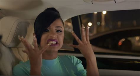 16 Times Cardi B Proved She Was Gang Gang On Love And Hip Hop New York
