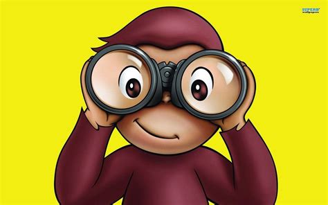 Image Result For Curious George Cartoon Curious George Curious