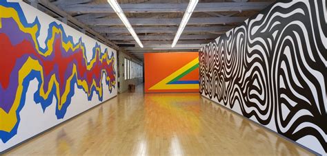 Sol Lewitt In All Directions Part 1 Yale University Press