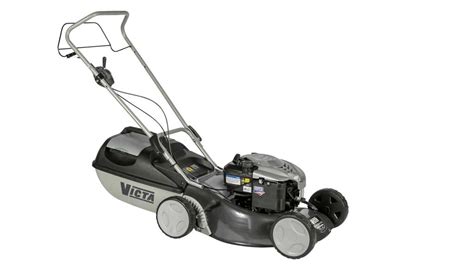 Victa Commando Self Propelled Cmd Review Petrol Lawnmower Choice