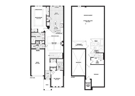 Summerfields Phase 1 Iris Floor Plans And Pricing