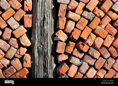 Red Bricks Hi Res Stock Photography And Images Alamy