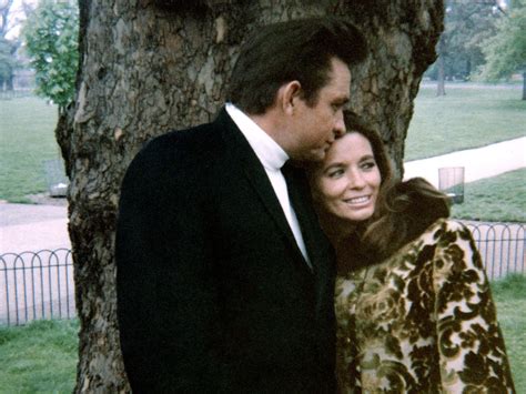 Johnny Cash S Note To June Carter Cash Voted The Greatest Love Letter