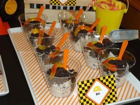 Find decorations for every type of party—birthday party, baby shower, wedding shower, retirement party supplies, graduation party and more. 7 Must-Haves for Your Construction Birthday Party | Catch ...