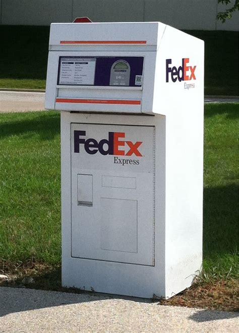 If you have questions, call fedex customer service at 1.800.gofedex 1.800.463.3339 can i drop off without a printed label? A drop box for envelopes and small packages. Large packages must be taken to the LaGrange road ...