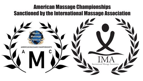World Massage Festival And Massage Therapy Hall Of Fame