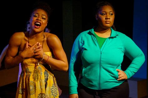 Jackalope Review Of For Colored Girls The Jackalope
