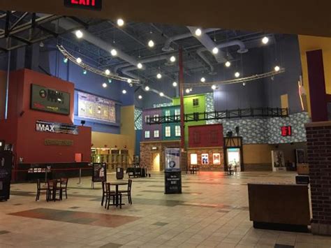 The movies in the st louis mills mall. photo0.jpg - Picture of Regal Cinemas St. Louis Mills ...