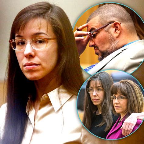 Jodi Arias Attorneys Tried To Quit AFTER Her Guilty Verdict Judge