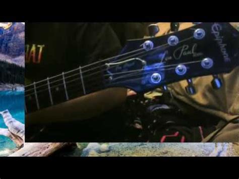 Download for ereaders (below donate buttons). Warrant - Uncle Tom's Cabin - Guitar Cover with slight ...