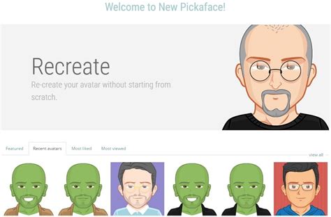 Top 187 Create Cartoon Character From Photo Online