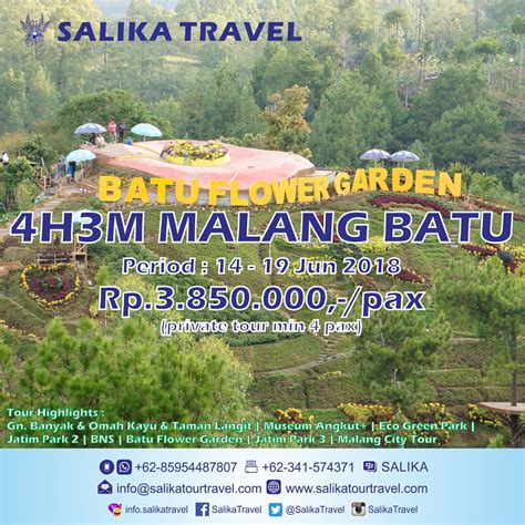 Everything here is fresh and delicious and i have enjoyed all of the orders that i have made from here. Paket Tour Malang Batu Bromo Periode Lebaran 2018 (Dengan ...