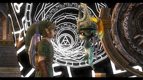 Twilight Princess Hd Game Features Trailer Posted Nintendo Flickr