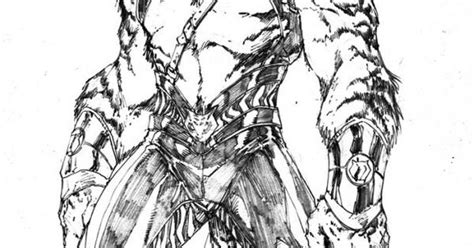 tiger human hybrid - Google Search | CONCEPT, CHARACTERS, FANTASY IDEAS