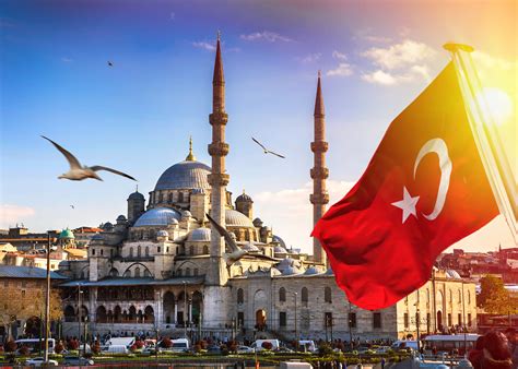 Турецкий проект активизируется на ближневосточном направлении