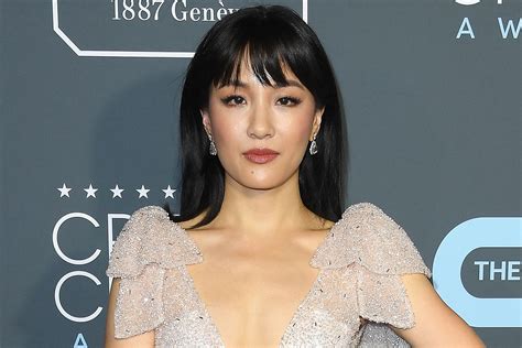 Constance Wu S Memoir The Biggest Revelations From Making A Scene