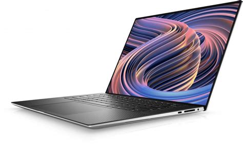 Dell Xps 17 9720 Touch
