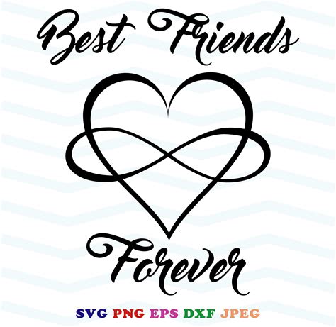 135 Best Friends Silhouette Svg Download Free Svg Cut Files