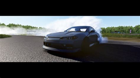 AWESOME DRIFT With Silvia S15 Assetto Corsa YouTube