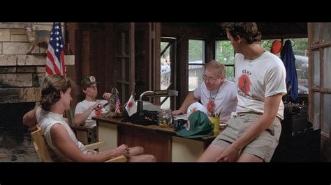 Ernest Goes To Camp 1987 Screencap Fancaps