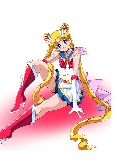 Sailor Moon Character Tsukino Usagi Image 3186391 Zerochan