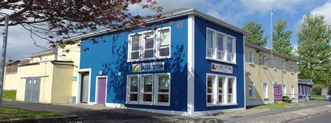 Obair Community Services Newmarket On Fergus Co Clare