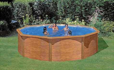 Beim füllen des aufstellpools schwimmt der ring auf dem einströmenden wasser und richtet den pool so selbstständig auf. Aufstellpools - Infos zu Pools zum Aufbauen von HORNBACH