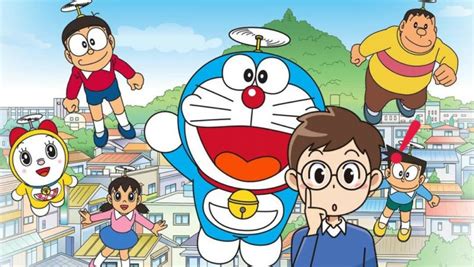Serie De Doraemon En Español Para Ver Online Gratis