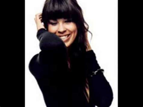 And do you like to see me broken? Maria Mena - Just Hold Me - YouTube