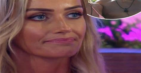 Love Island 2018 Laura Anderson Slammed As A Gold Digger After