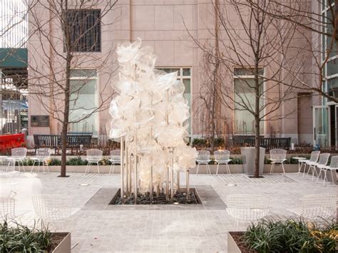 Nycs Best Public Art Installations To Check Out This Season