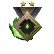 Medals are reset at the end of each season. Matchmaking/Seasonal Rankings - Dota 2 Wiki