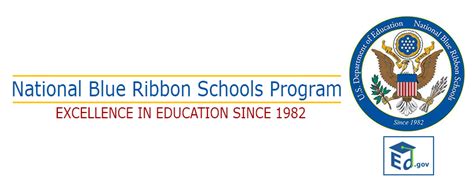 National Blue Ribbon Schools Program