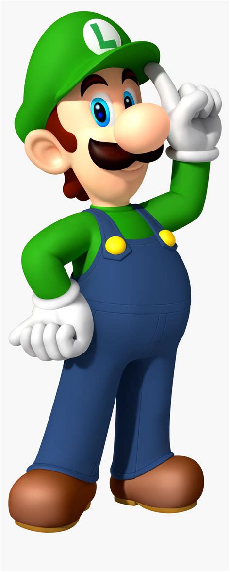 Mario Y Luigi Bros Hd Png Download Transparent Png Image Pngitem
