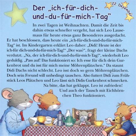 Weihnachtsgeschichte in 24 abschnitte einteilen (oder direkt eine adventsgeschichte mit 24 kapiteln bei amazon aussuchen, wie z.b. Adventsgeschichte In 24 Teilen Kostenlos - rC3: Tickets für den CCC sind aus - Golem.de ...